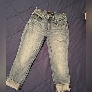 Express straight leg "Jean"
